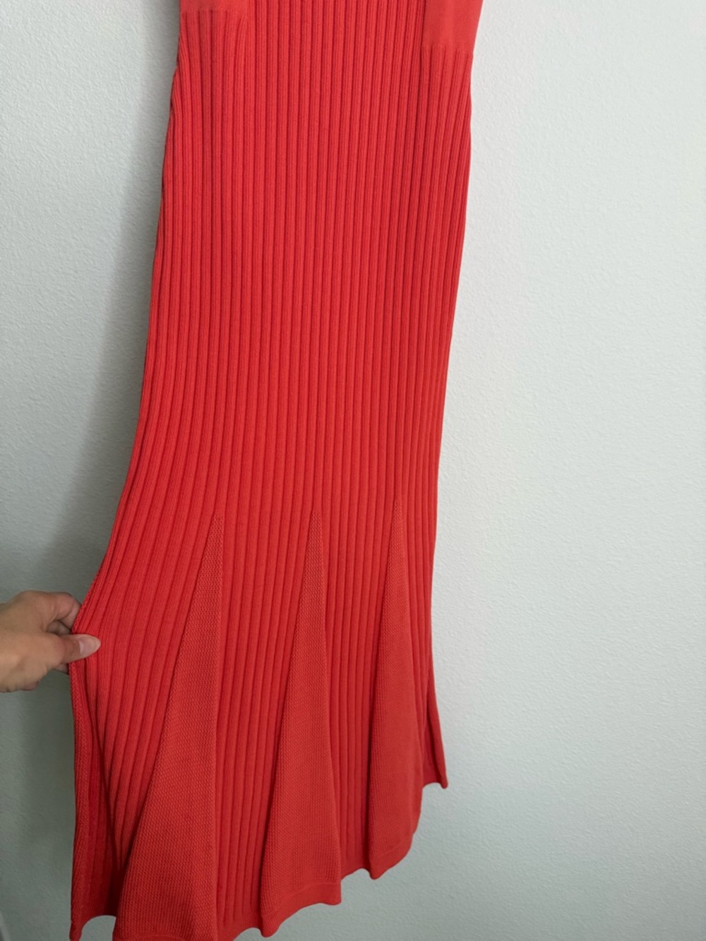 Jason Wu Ember Knit Dress Sz Small - Picture 10 of 14